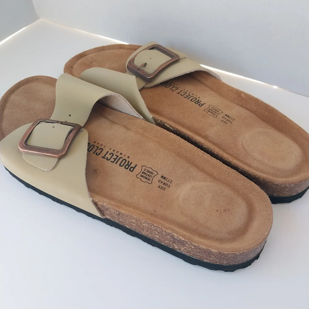 Project‎ Cloud Women's Sandal